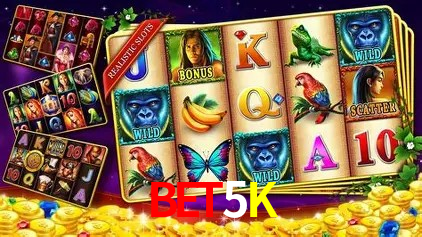 Bet5K