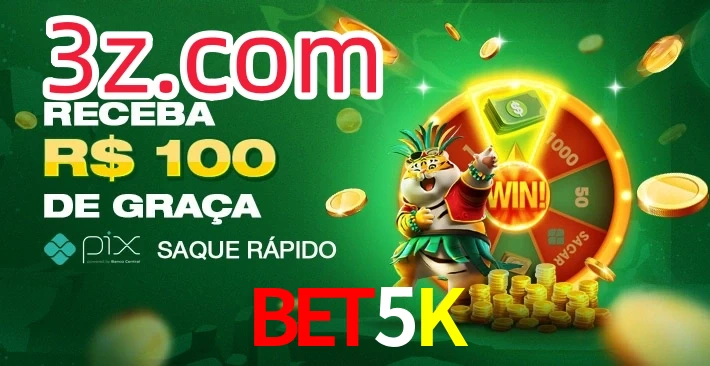 Bet5K