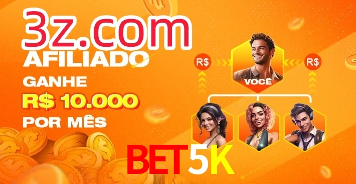 Bet5K