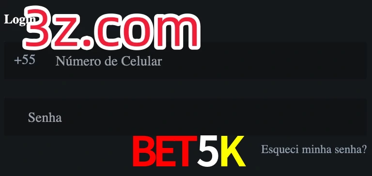 Bet5K