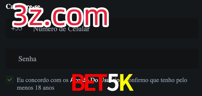 Bet5K